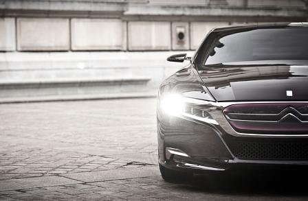 Citroen DS9