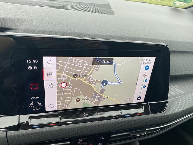 VW Golf GTI Clubsport 2021