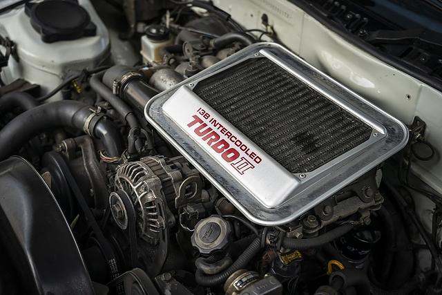 Der Zweikammer-Kreiskolbenmotor hat ein Volumen von rund 1,3 l