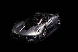 Porsche Unseen - So sah fast die Zukunft aus