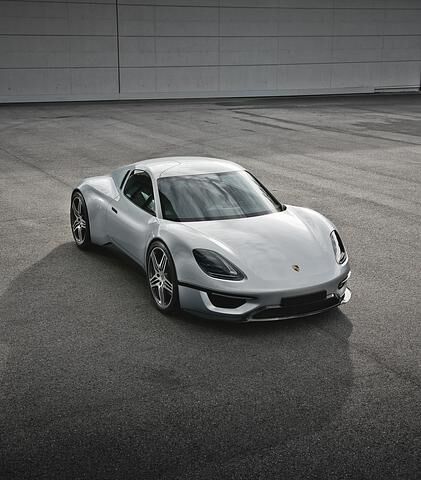 Porsche 904 Living Legend aus 2013