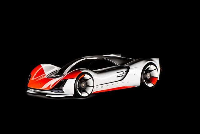 Porsche 906 Living Legend aus 2005