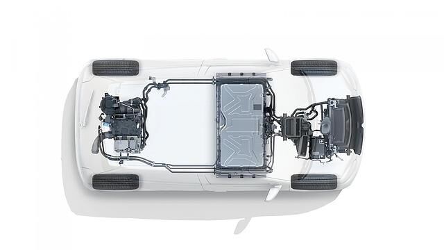 Renault Twingo Electric