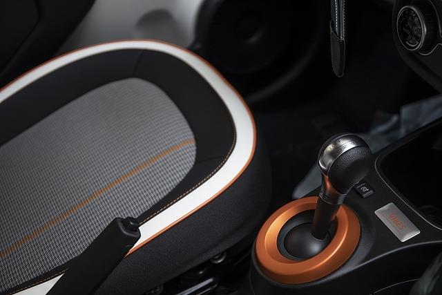 Renault Twingo Electric