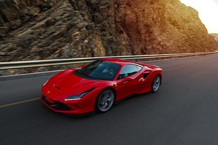 Fahrbericht: Ferrari F8 Tributo - Schnella Macchina 