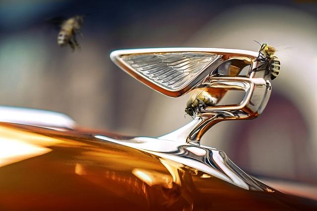 Bentley 2030