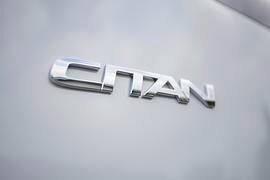 Mercedes Citan - Premiere im Frühjahr