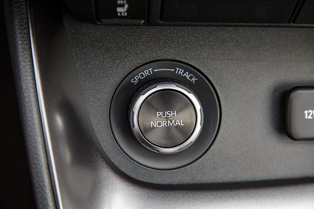 Toyota GR Yaris 2021