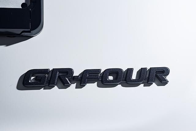Toyota GR Yaris 2021