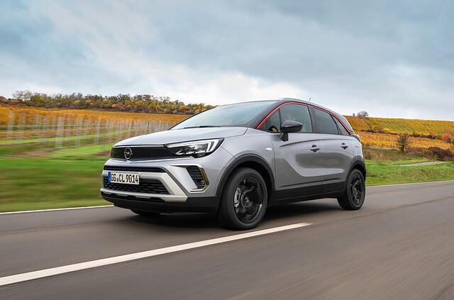 Für den Vortrieb sorgte der Top-Benziner, ein 1,2-Liter-Dreizylinder-Turbo mit 96 kW/130 PS
