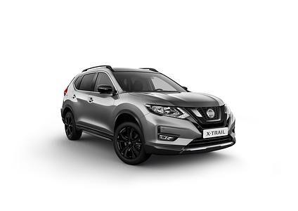 Nissan X-Trail  - Nur noch als Benziner und mit Frontantrieb