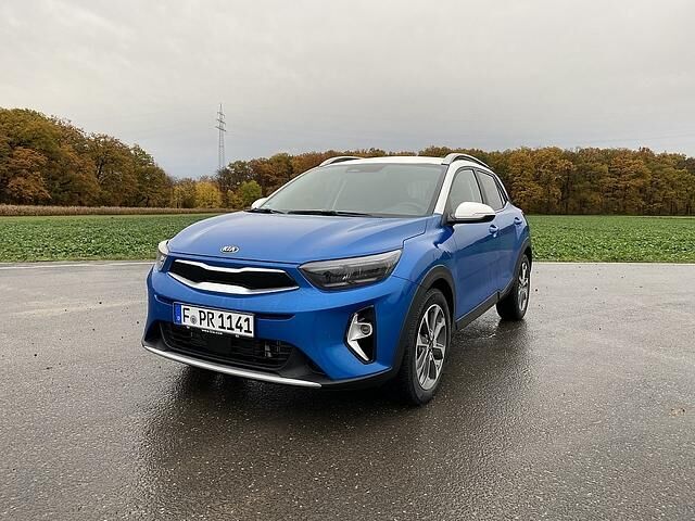 Kia Stonic 1.0 T GDI