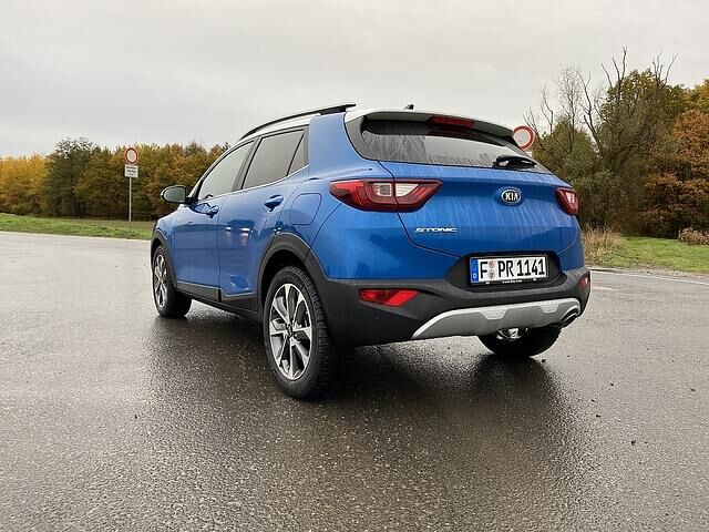Kia Stonic 1.0 T GDI