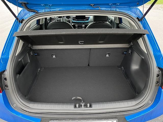 Kia Stonic 1.0 T GDI