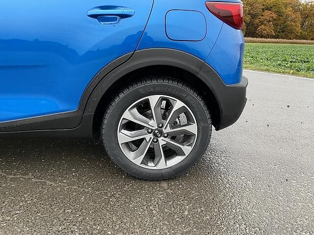 Kia Stonic 1.0 T GDI
