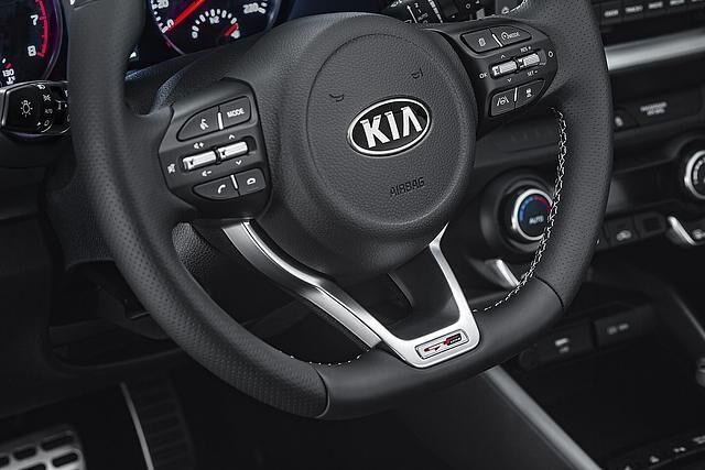 Kia Stonic 1.0 T GDI