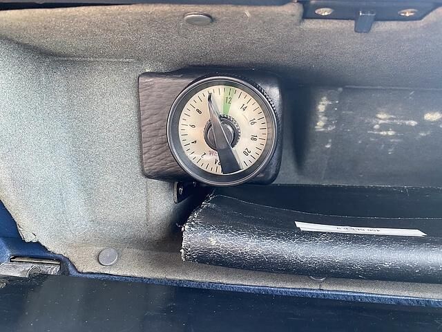 Mercedes 450 SEL 6.9 - Baureihe W 116