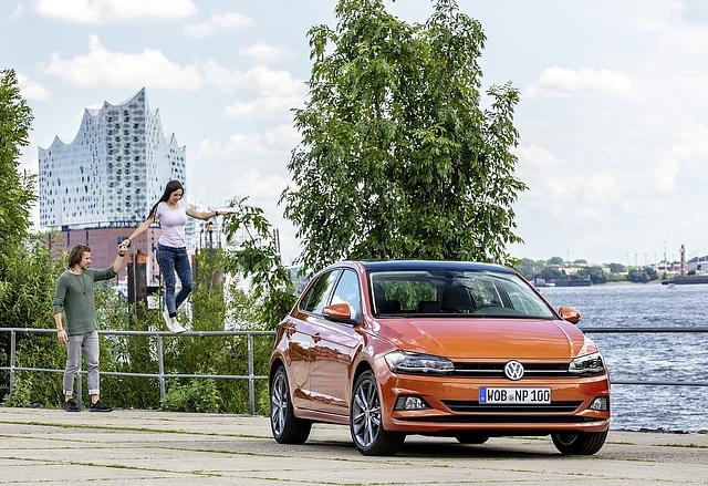 VW Polo VI