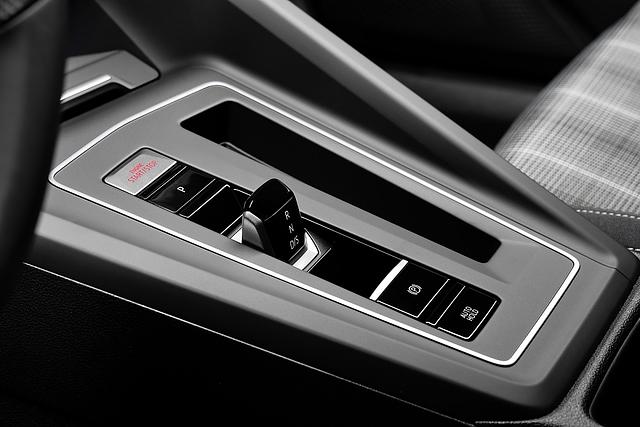 VW Golf GTD 2021