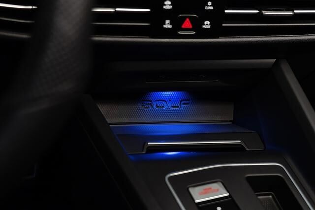 VW Golf GTD 2021