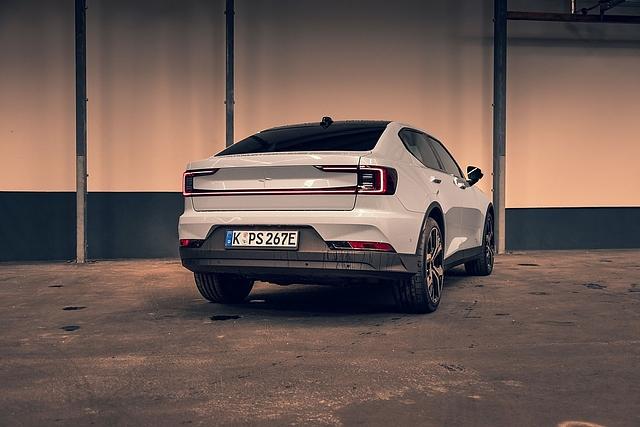 Polestar 2
