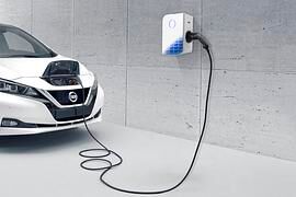 New Mobility: Wallbox-Förderung   - Wie finde ich den richtigen Garagen-Lader?  