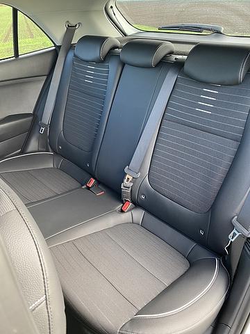 Kia Rio 1.0 T-GDI