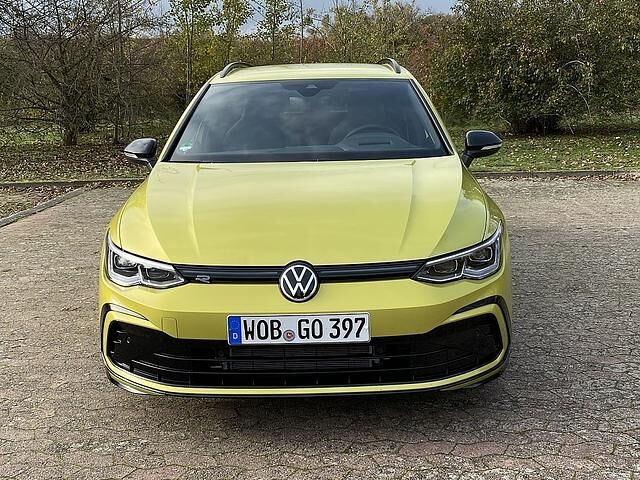 VW Golf Variant 1.5 eTSI