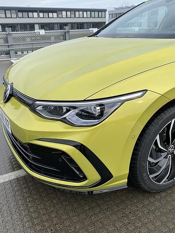 VW Golf Variant 1.5 eTSI
