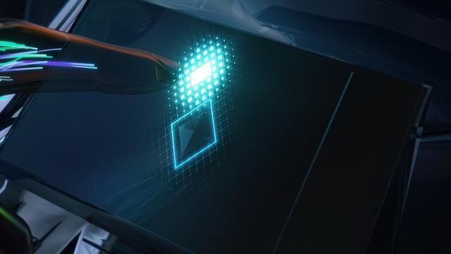 Als neues Bedienelement wird DS im DS4 einen kleinen Touchscreen namens Smart Touch einführen 