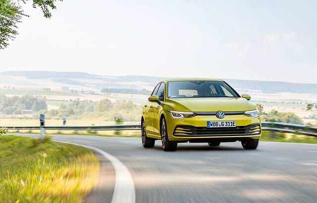 Kaufberatung: VW Golf   - Etwas für jeden  