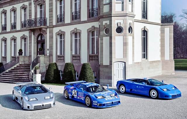 H-Kennzeichen: Das sind die neuen Klassiker  - Von Alpine bis Volvo