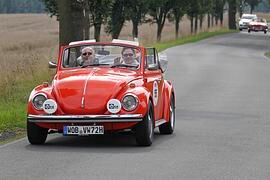 Oldtimer-Studie  - Milliardenschwere Klassiker