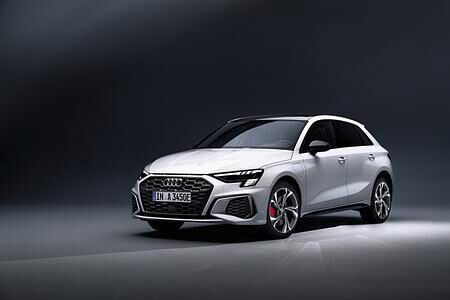 Audi A3 45 TFSIe  - Verstärkung für die Stecker-Fraktion  