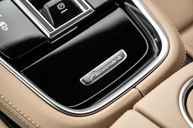 Porsche Panamera Turbo S E-Hybrid Sport Tourer