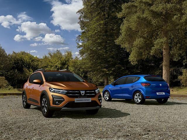 Gegen Aufpreis kommt der Sandero im Stepway-Outfit zum Kunden