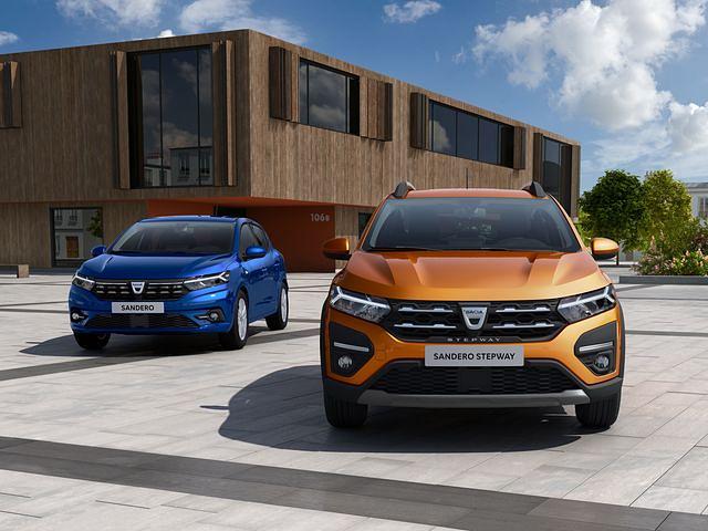 Der Stepway setzt auf Anbauteile im SUV-Look
