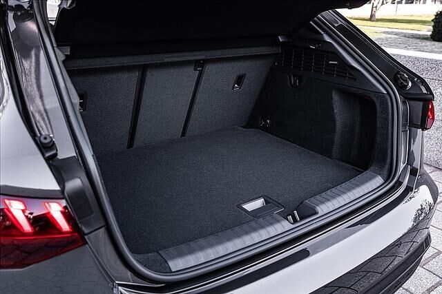 Audi A3 40 TFSIe / PHEV