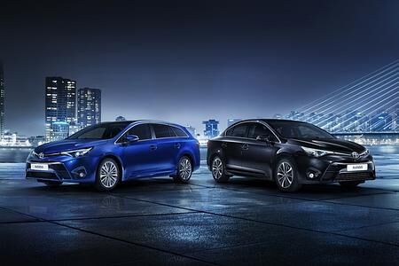 Gebrauchtwagen-Check: Toyota Avensis (Typ T27) - Überwiegend grau, aber zuverlässig