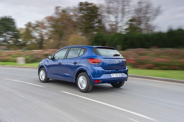 Unter dem Blech steckt die Technik des aktuellen Renault Clio