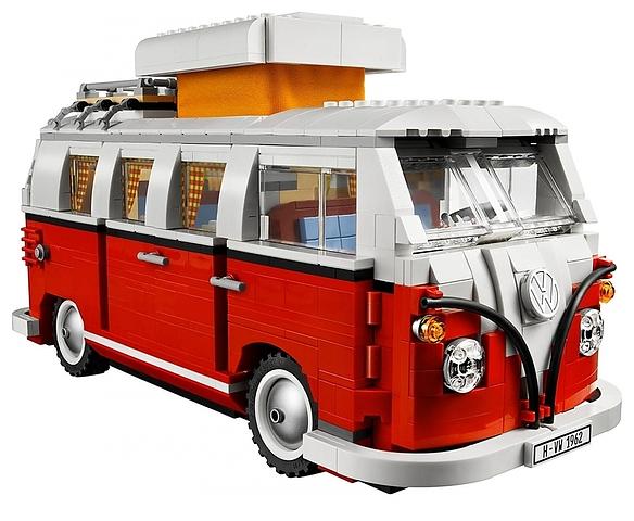 VW Camper T1