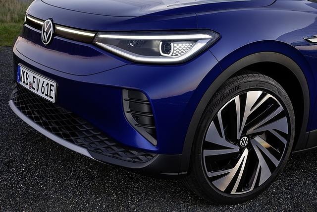 VW ID.4 2021