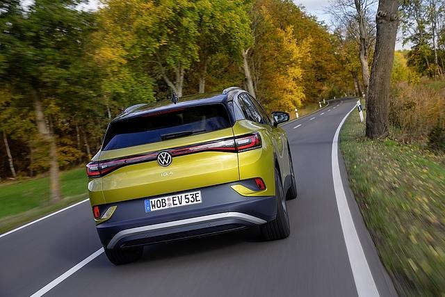 VW ID.4 2021