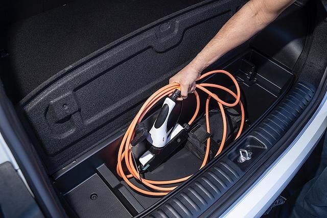 Kia Ceed SW Plug-in-Hybrid 2020