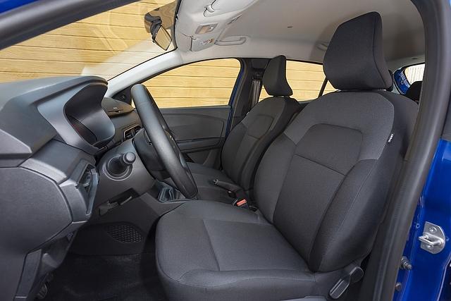 Dacia Sandero TCe90