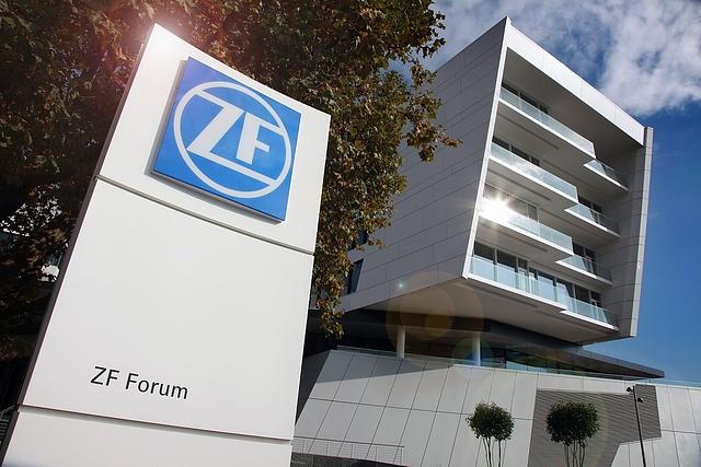 ZF will den Gürtel deutlich enger schnallen