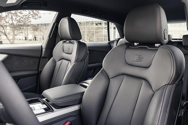 Audi Q8 60 TFSIe Quattro