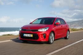 Gebrauchtwagen-Check: Kia Rio (Typ YB) - Schicker Typ mit guten Manieren