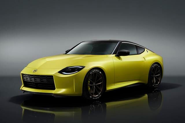 Mit dem Z Proto hat ausgerechnet Elektropionier Nissan hingegen als einziger in diesem Jahr ein Konzept mit Verbrennermotor vorgestellt