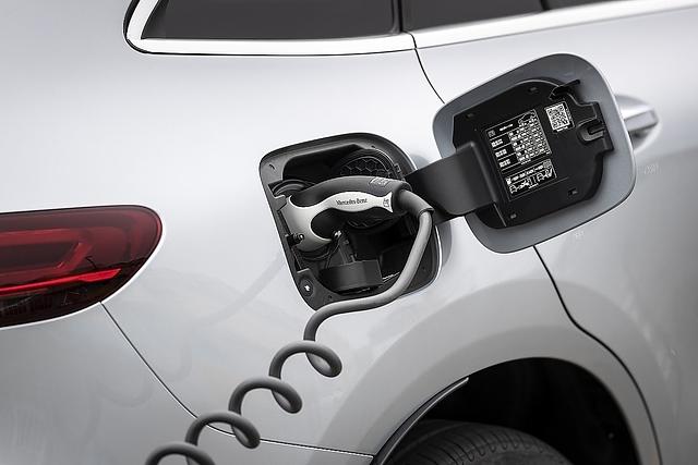 In Europa ist der Combo Stecker CCS weit verbreitet